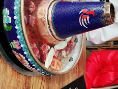 -毛辣果·贵州红酸汤牛肉火锅(西单店)