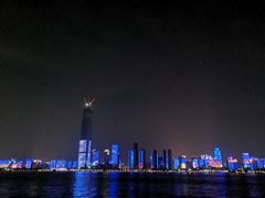 -武汉两江游览·夜游长江(汉口粤汉码头)