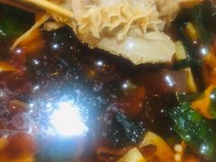 -丹东立强海鲜烧烤·牛B大串(星海店)