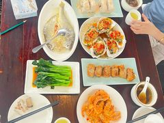 -道南書院·私房菜·早午茶·茶馆