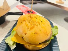 -必胜客(新辰里酒仙桥店)