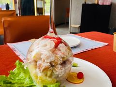-赵小姐丨新中餐(曲江店)