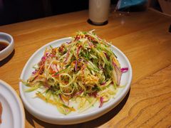 -一轩饺子馆(丽都店)