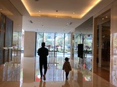 -食百绚全日制餐厅(成都棕榈泉费尔蒙酒店)