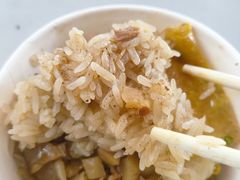 -三鲜豆皮(钢花新村119街坊店)