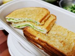 -HELLO 27 意面·沙拉·帕尼尼