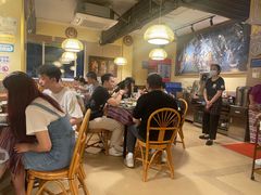 -呐咪傣园·云南菜(石厦店)