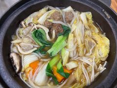 -陇上全荟兰州传统牛肉面(延吉路店)