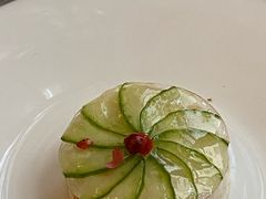 -Salon de Ville浦江汇(上海外滩华尔道夫酒店店)