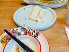 -新白鹿餐厅(城西银泰城店)