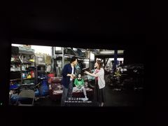 -CGV影城(滨江天街IMAX店)