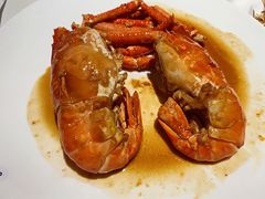 -味可道美食坊(福基路店)