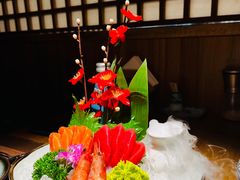 -福樱兰海鲜放题铁板烧(加州店)