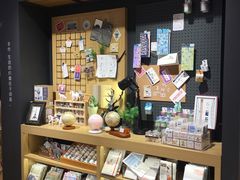 -九木杂物社(大族广场店)
