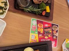 -豪客来牛排(天阳D32店)