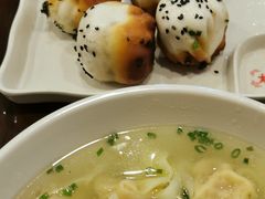 -东泰祥生煎馆(陕西南路店)