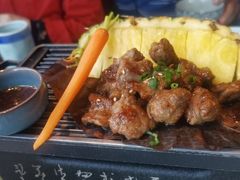 -炙柒Sekinana·精致料理 烧鸟·铁板烧(海上世界店)