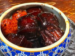 -永安鱼庄·镇江菜(东吴路店)