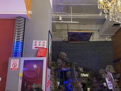 -明日世界密室轰趴·剧本桌游·箭馆团建(国贸店)
