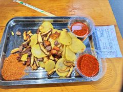 -南门黄孃甜不辣