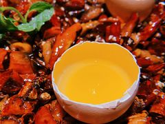 魔鬼辣子鸡-拈菜(观音桥阳光世纪店)