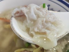 -长人馄饨铺(解放街店)