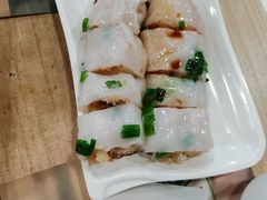-添好运点心专门店(中环IFC店)