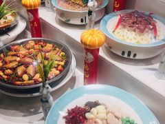 -有红鸡毛店·川菜(建设路店)