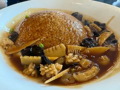 -羲和雅苑•北京烤鸭(平安国际金融中心店)