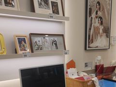 -海马体照相馆(广州新世界云门New park店)