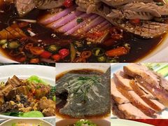 -香丰阁·烤鸭·川湘菜(昌平店)