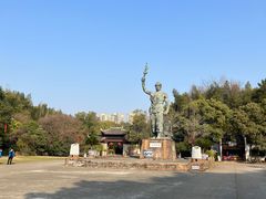 -景德镇古窑民俗博览区