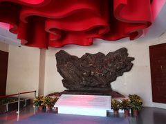 -平西抗日烈士陵园