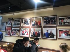 大堂-崔义清鲁菜馆(大明湖店)