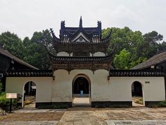 -松江清真寺