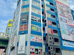 -秋叶原电器街