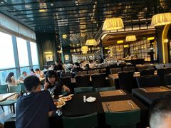 -云厨·高空西餐厅(成都瑯珀·凯悦臻选酒店)