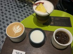 -Parking Coffee(孩儿巷店)