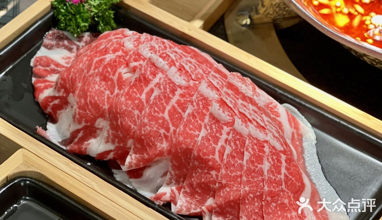 火遍全国的湊湊火锅终于开来惠州啦！