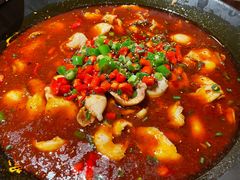 -成都娃娃花园餐厅 (南艺旗舰店)