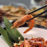 重庆这家海鲜烧烤店，真心推荐给大家！