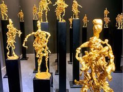 -东浩兰生上海世博展览馆