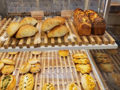 -前进麦味·天然烘焙(凯德1818店)