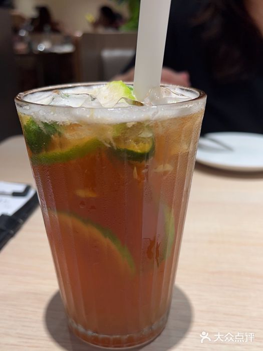 卡朋西餐(悦汇城店)图片