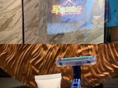 -广州德安丽舍凯宾斯基酒店