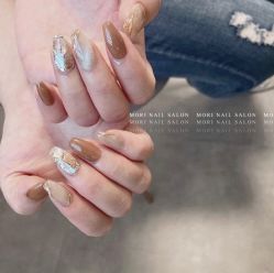 -森日式美甲沙龙MORI NAIL总店