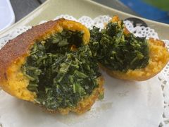 -丽泽山庄·生态怀柔菜·虹鳟鱼(红螺寺店)