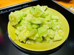 -新疆烧烤王(广灵店)