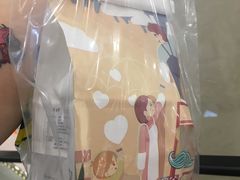 -爸爸糖吐司面包(大连高新锦辉商场店)