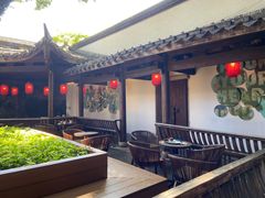 -星巴克(福州三坊七巷店)